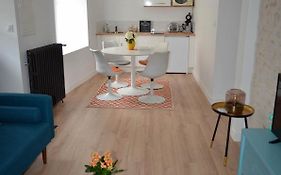 Logement Cosy A 5Mn Du Futuroscope