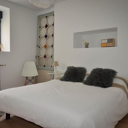 Logement Cosy A 5Mn Du Futuroscope Jaunay-Clan Exterior foto